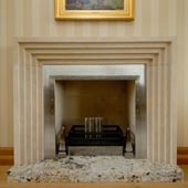 Cotswold Stone Fireplaces