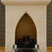 Cotswold Stone Fireplaces